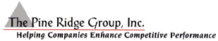 Pine Ridge Group, Inc.